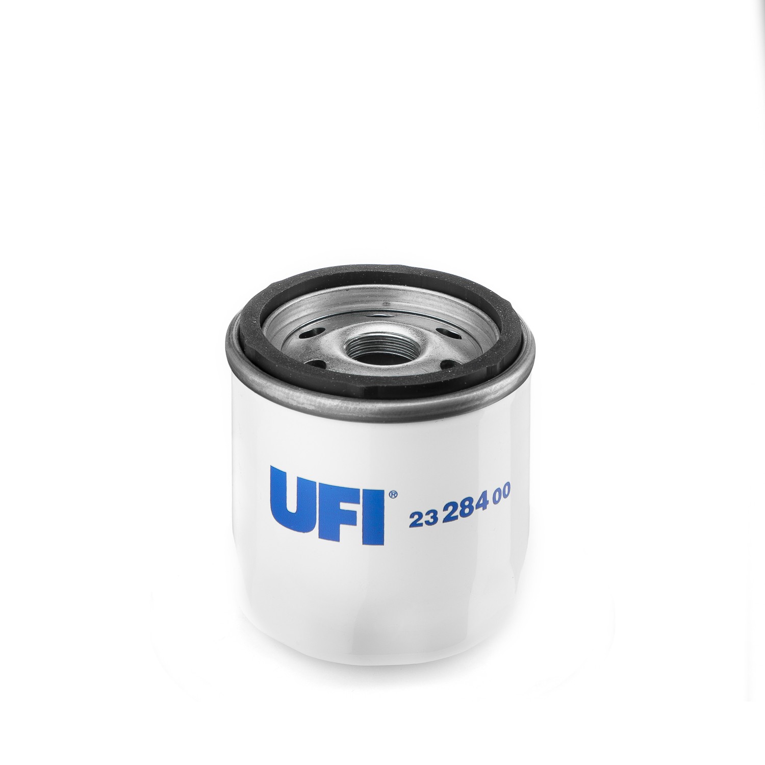 UFI Oljefilter 23.284.00 UFI 23.284.00 Oljefilter F12 Berlinetta pris