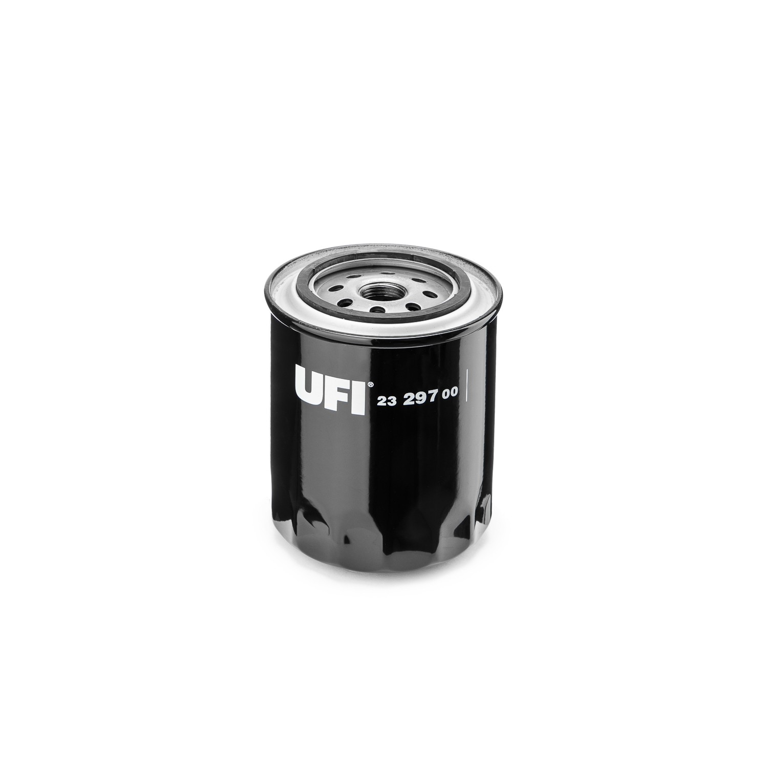 UFI Eļļas filtrs 23.297.00 Eļļas filtri UFI RANGE ROVER VELAR 23.297.00 lēti