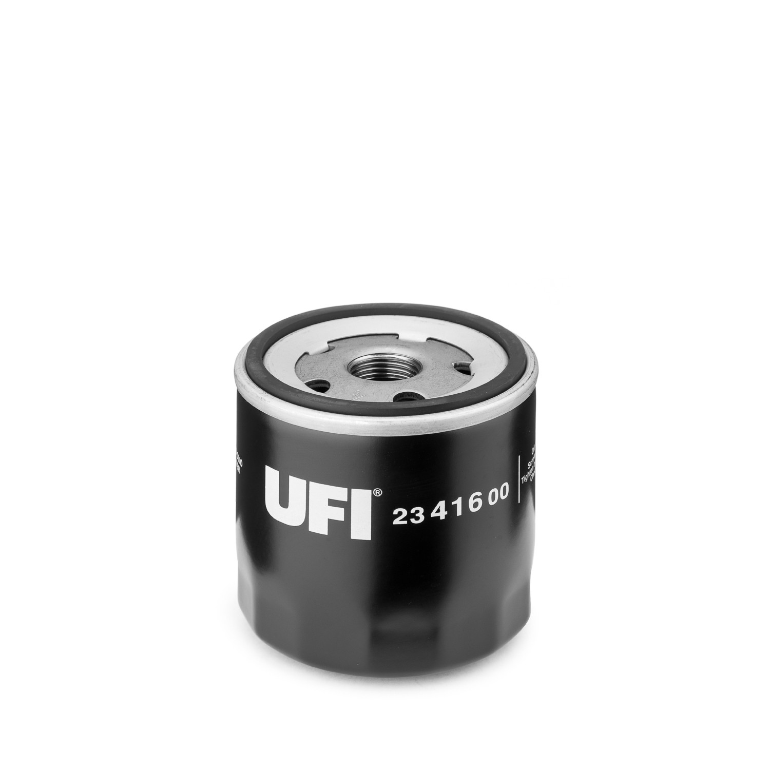 UFI Filtro olio 23.416.00 23.416.00 Filtro olio SKODA KAMIQ UFI costo
