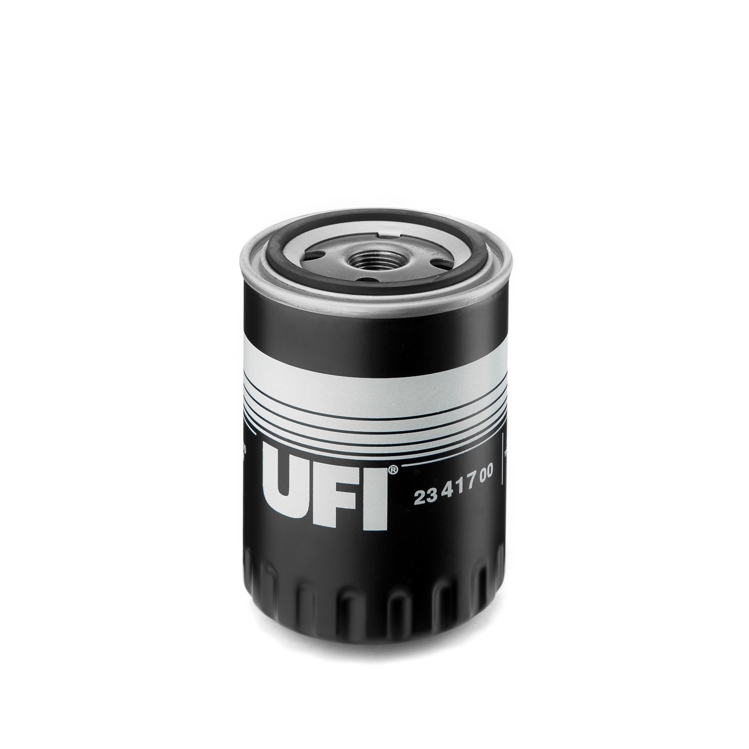 UFI Oliefilter 23.417.00 23.417.00 Oliefilter UFI VOLKSWAGEN CC