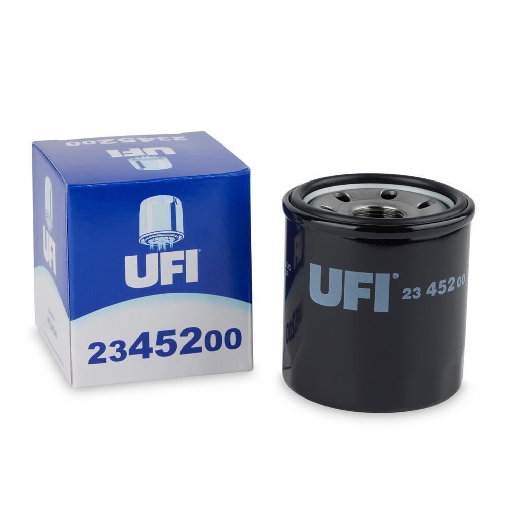 UFI Filtro olio 23.452.00 prezzo Filtro dell'olio Hyundai PA 23.452.00 UFI