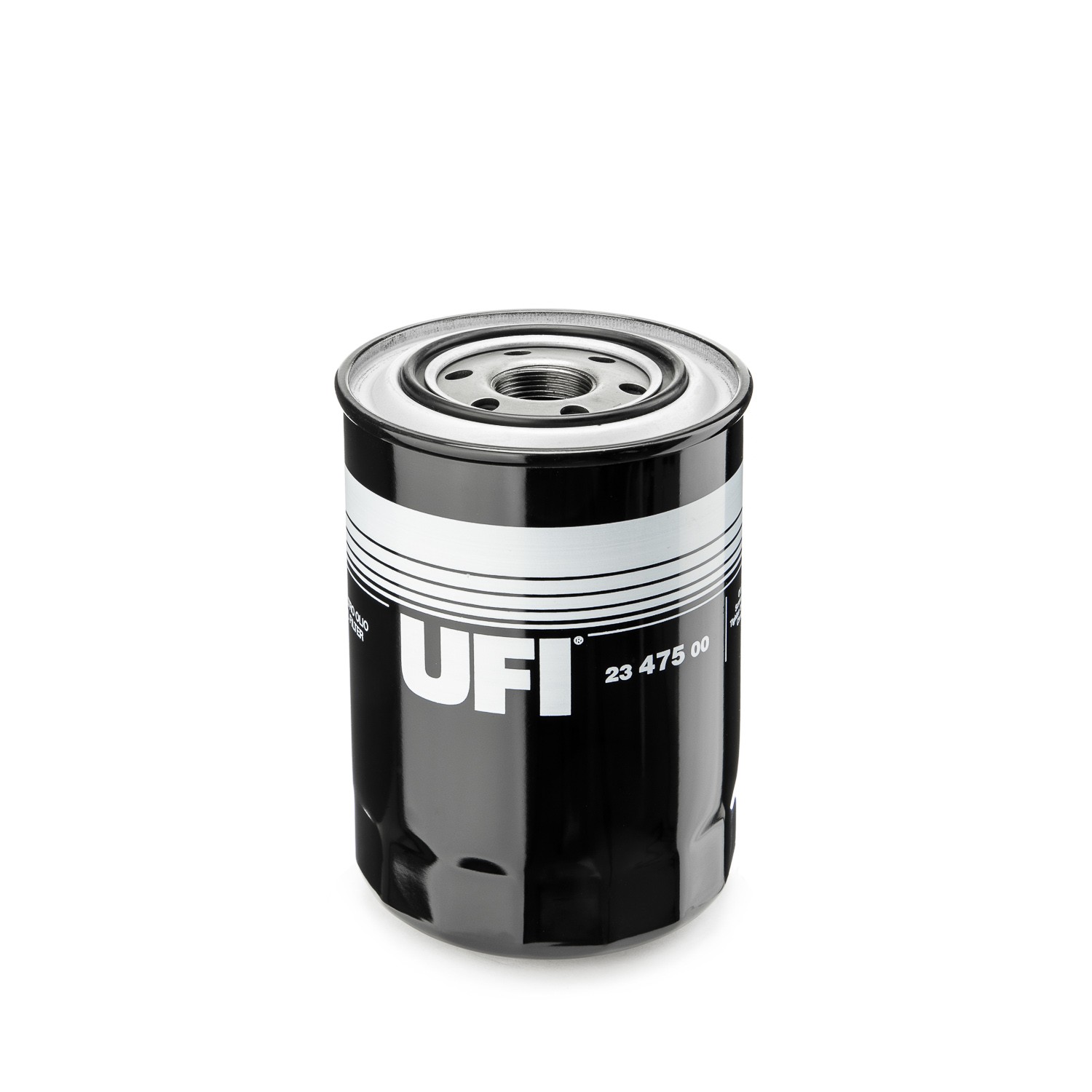 UFI Oil filter 23.475.00 23.475.00 UFI oil filter for MITSUBISHI COLT