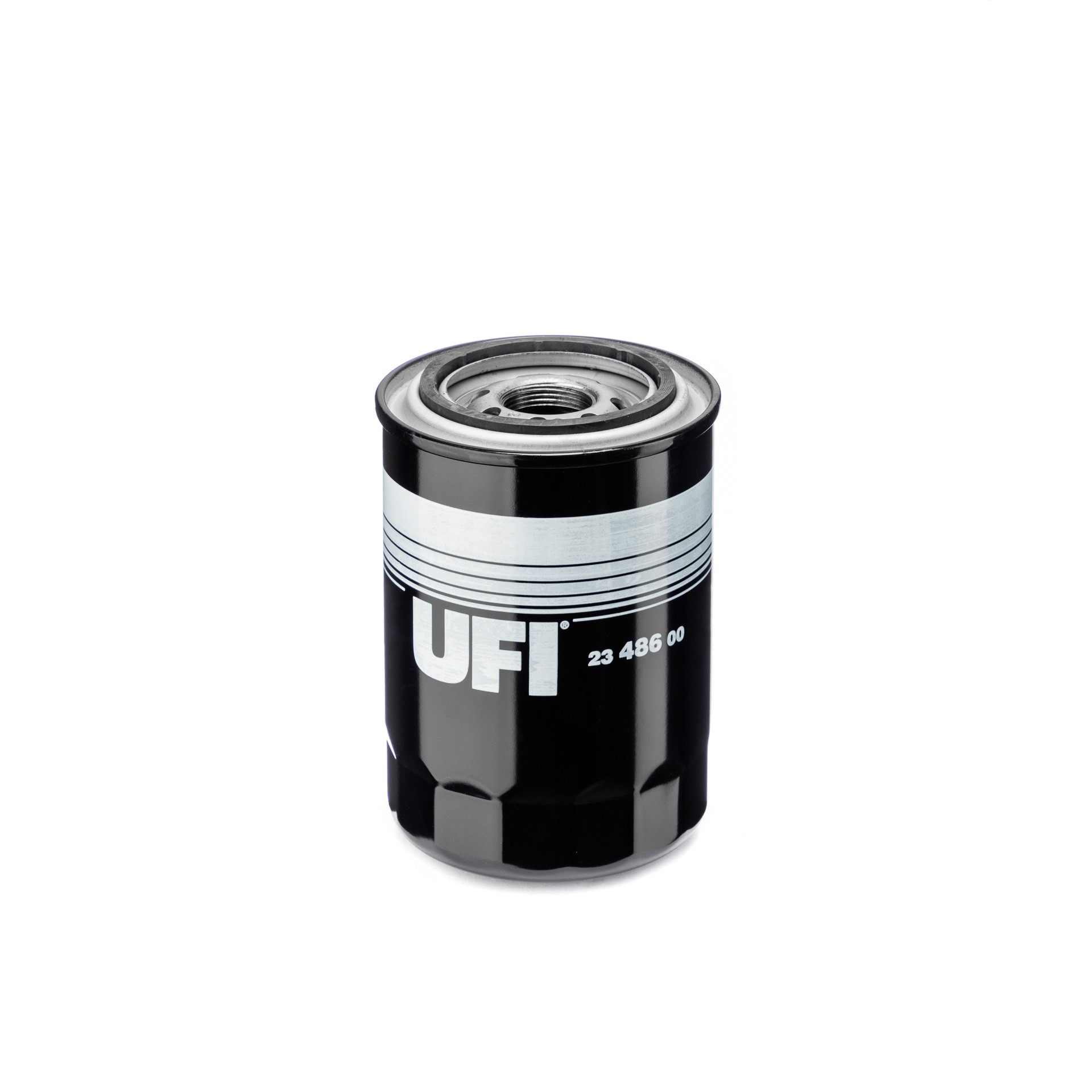 UFI Oliefilter 23.486.00 Oliefilter UFI Hyundai i10 23.486.00