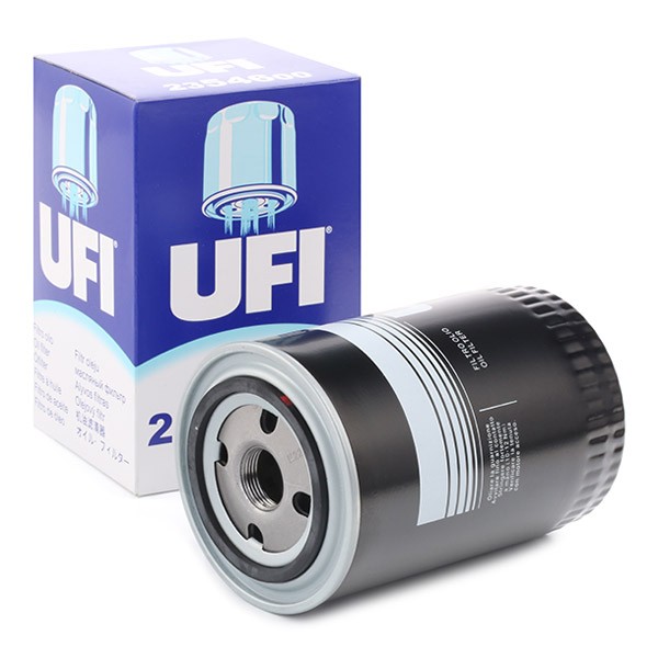 UFI Oljefilter 23.546.00 Oljefilter UFI 500 23.546.00 billige