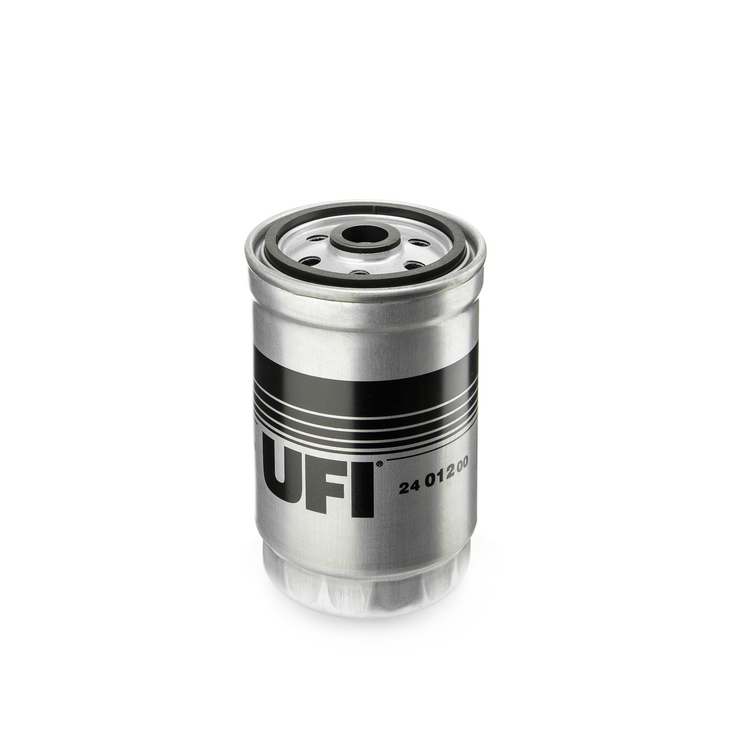UFI Degvielas filtrs 24.012.00 Degvielas filtrs UFI PICANTO 24.012.00 lēti
