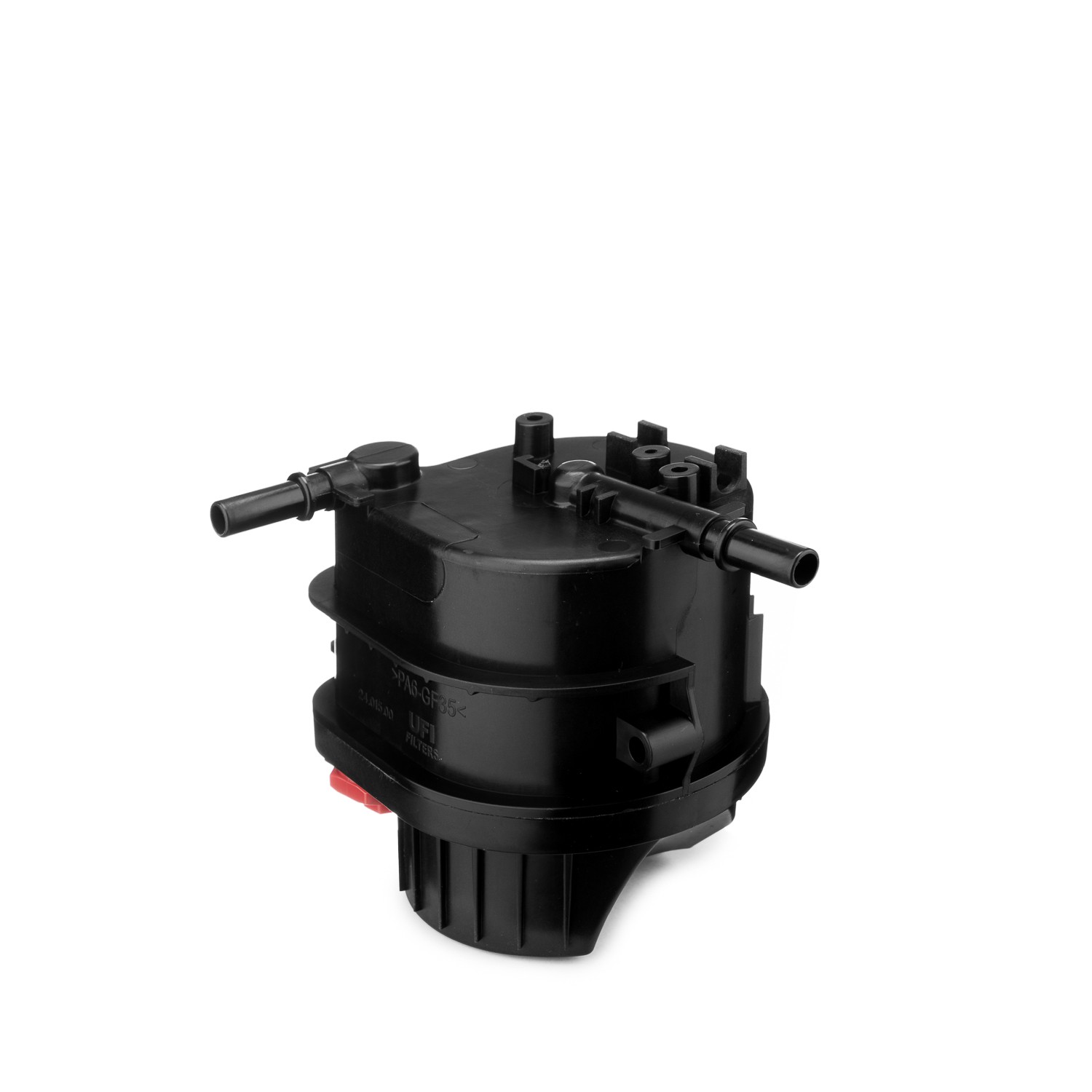 Filtro carburante UFI 24.015.00 UFI 24.015.00 Filtri carburante GPL e metano Peugeot 206 2006