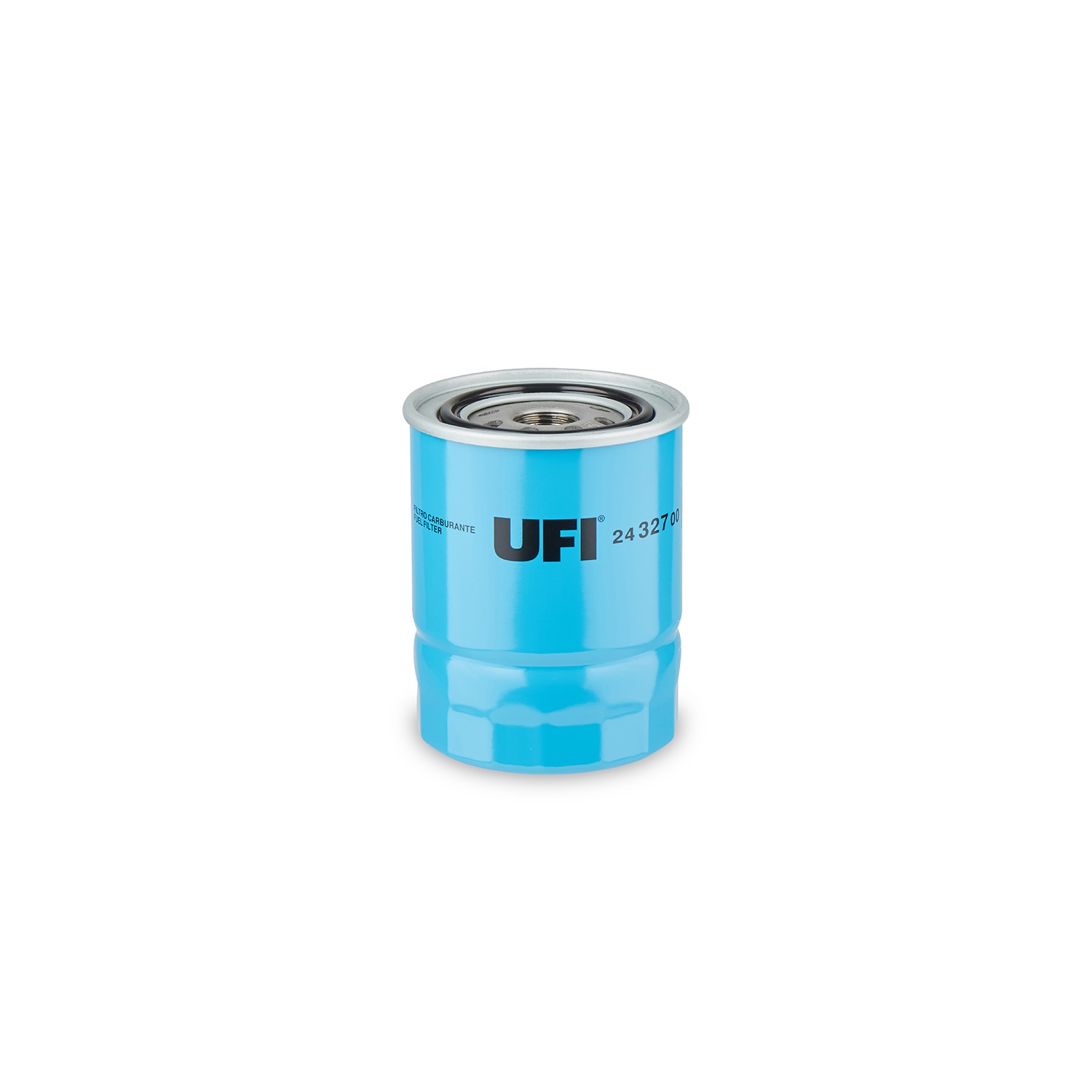 UFI Brændstof-filter 24.327.00 Brændstoffilter UFI MURANO 24.327.00 billig