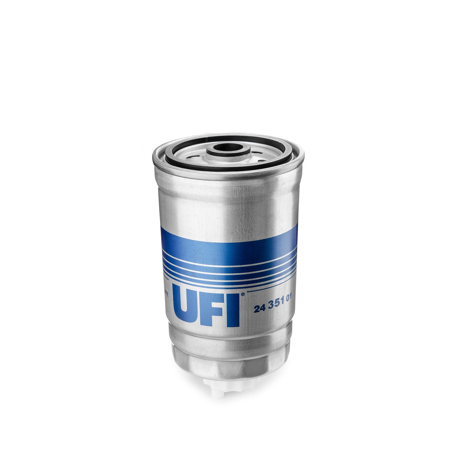 UFI Filtro de combustível 24.351.01 UFI 24.351.01 Filtro de combustível Fiat Marea Weekend preço
