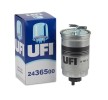 UFI | Filtro de combustível 24.365.00 para HONDA Accord VI Sedan (CG, CK) baratas online