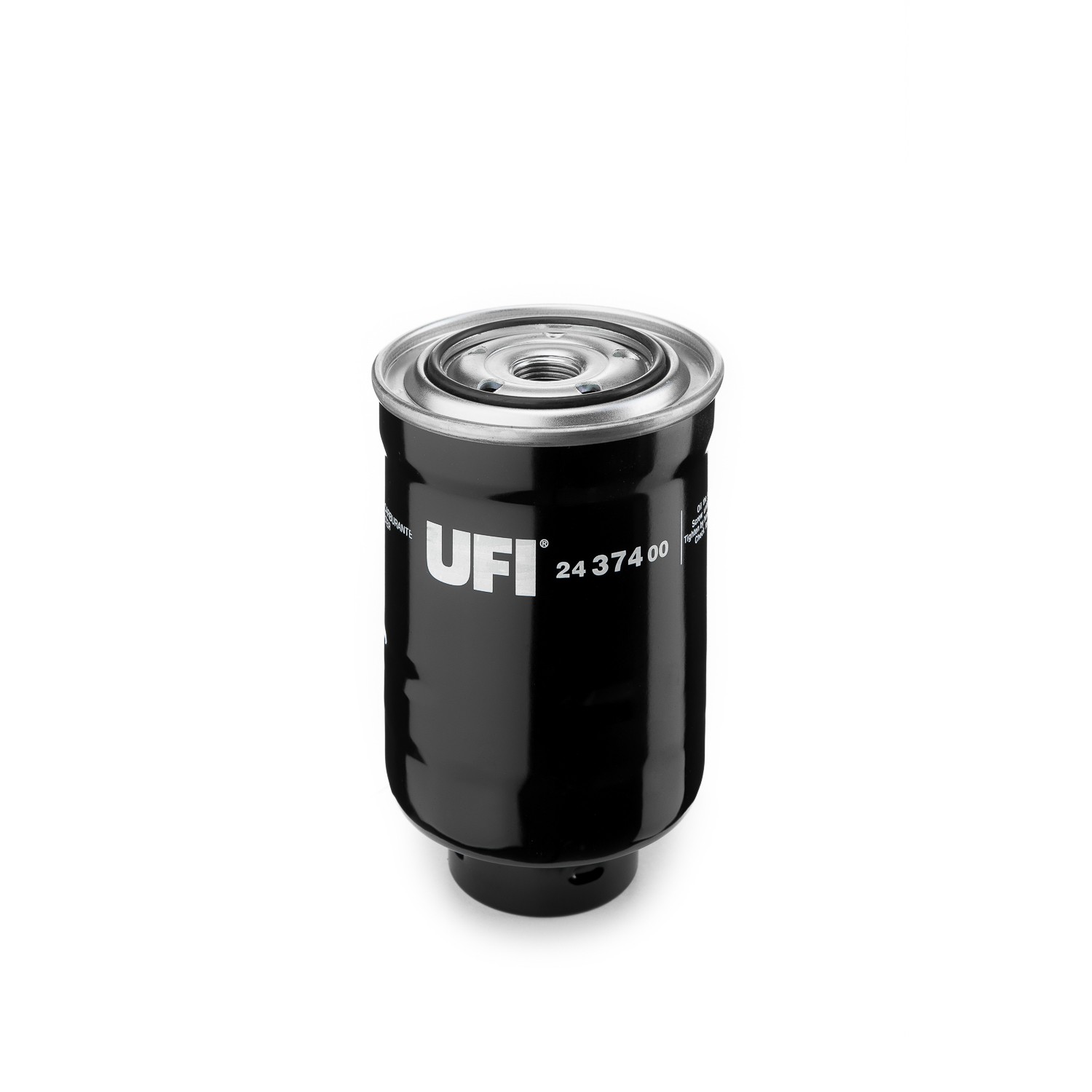 Filtre à carburant UFI 24.374.00 UFI 24.374.00: Filtre à carburant Mazda BT-50 2018