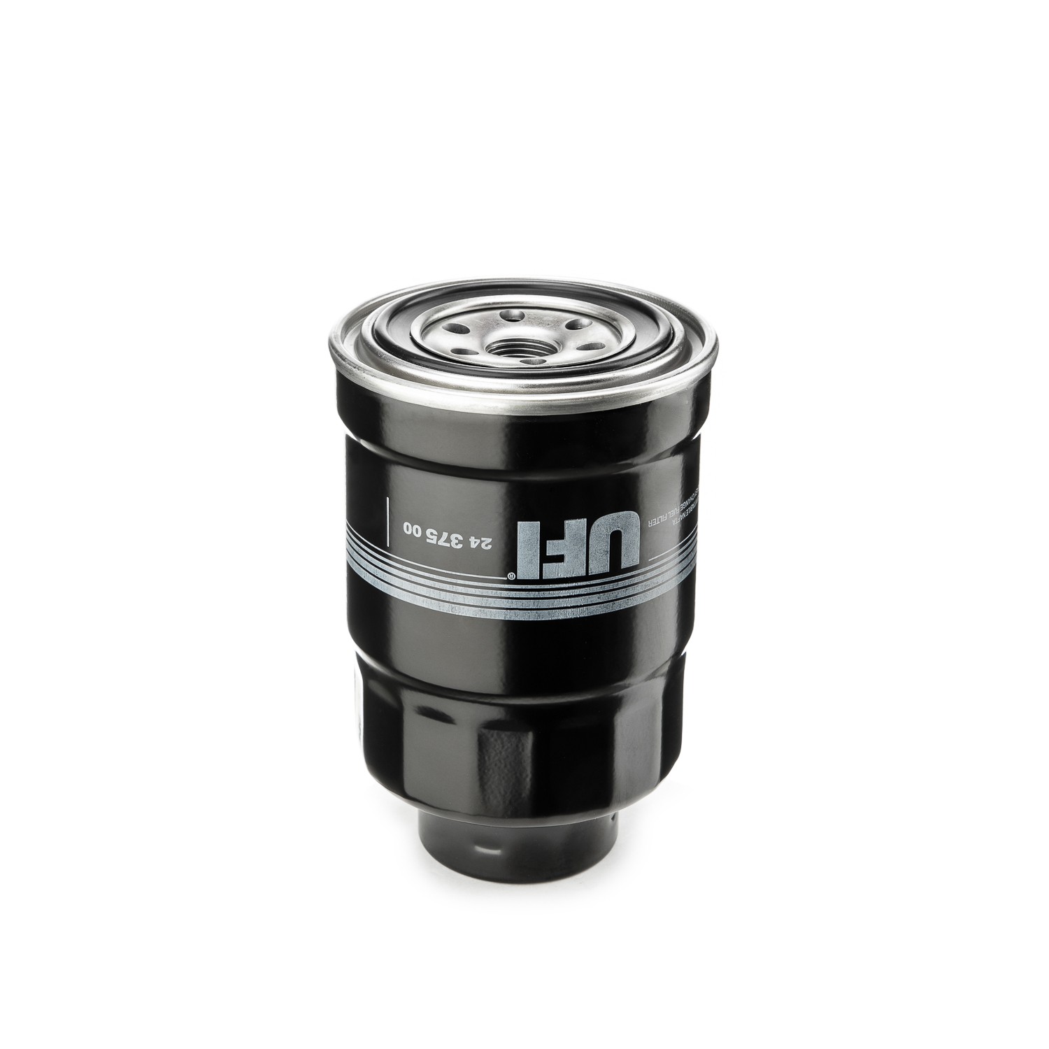 UFI Drivstoffilter 24.375.00 Drivstoffilter UFI Ford TOURNEO COURIER 24.375.00