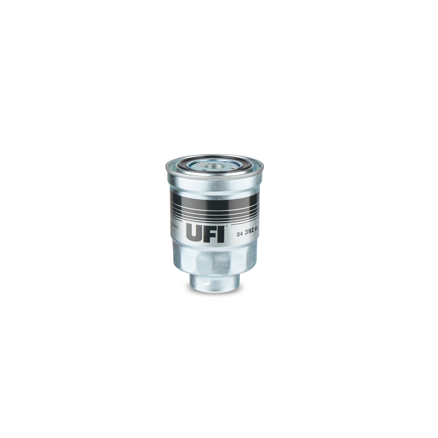 UFI Degvielas filtrs 24.392.00 Degvielas filtrs Mazda LV 24.392.00 UFI