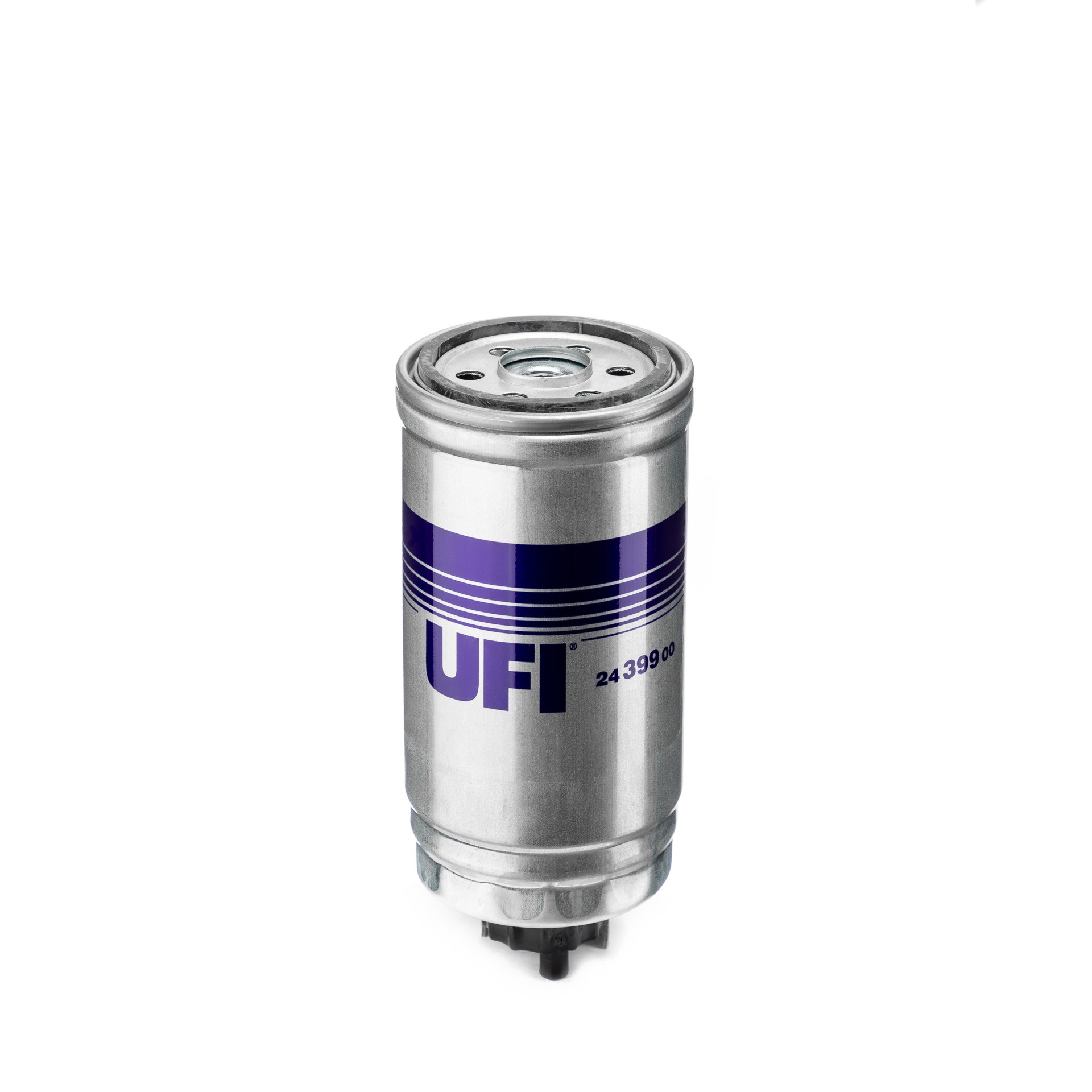 UFI Fuel filter 24.399.00 BMW 3 Series UFI fuel filter 2439900