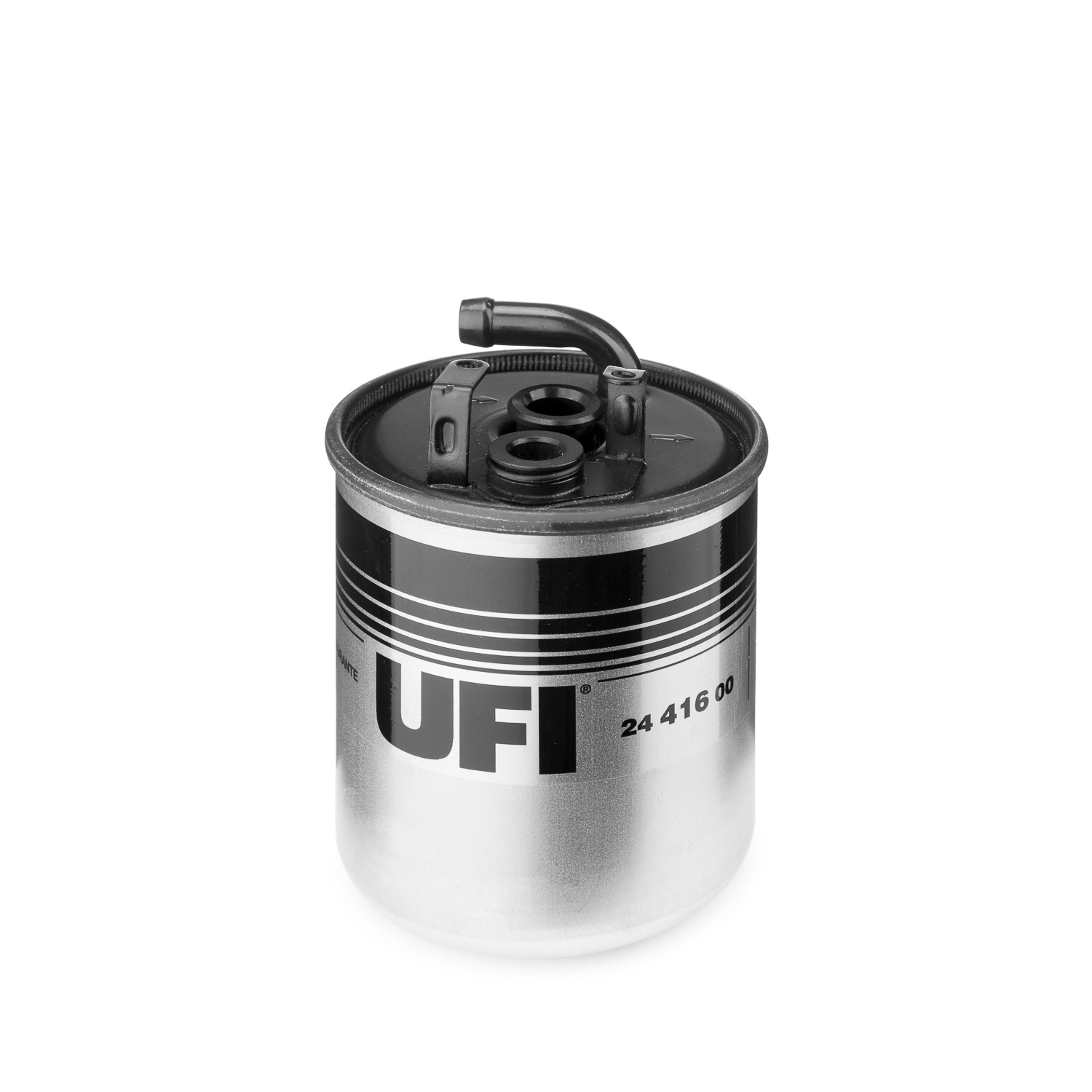 UFI Palivový filter 24.416.00 Palivový filter UFI CLS 24.416.00 lacné