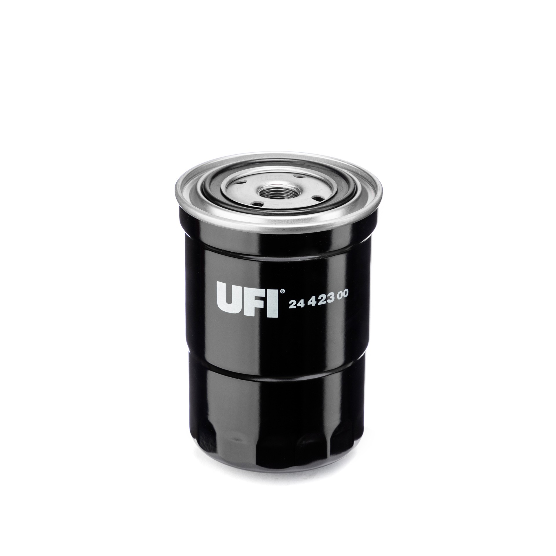 UFI Filtro de combustível 24.423.00 Filtro de combustível MITSUBISHI UFI 24.423.00