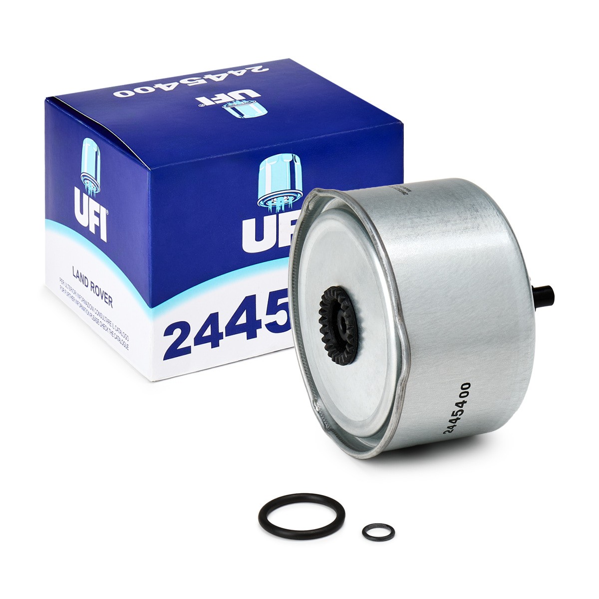 Filtro carburante UFI 24.454.00 UFI 24.454.00 Filtri carburante LAND ROVER RANGE ROVER 2010