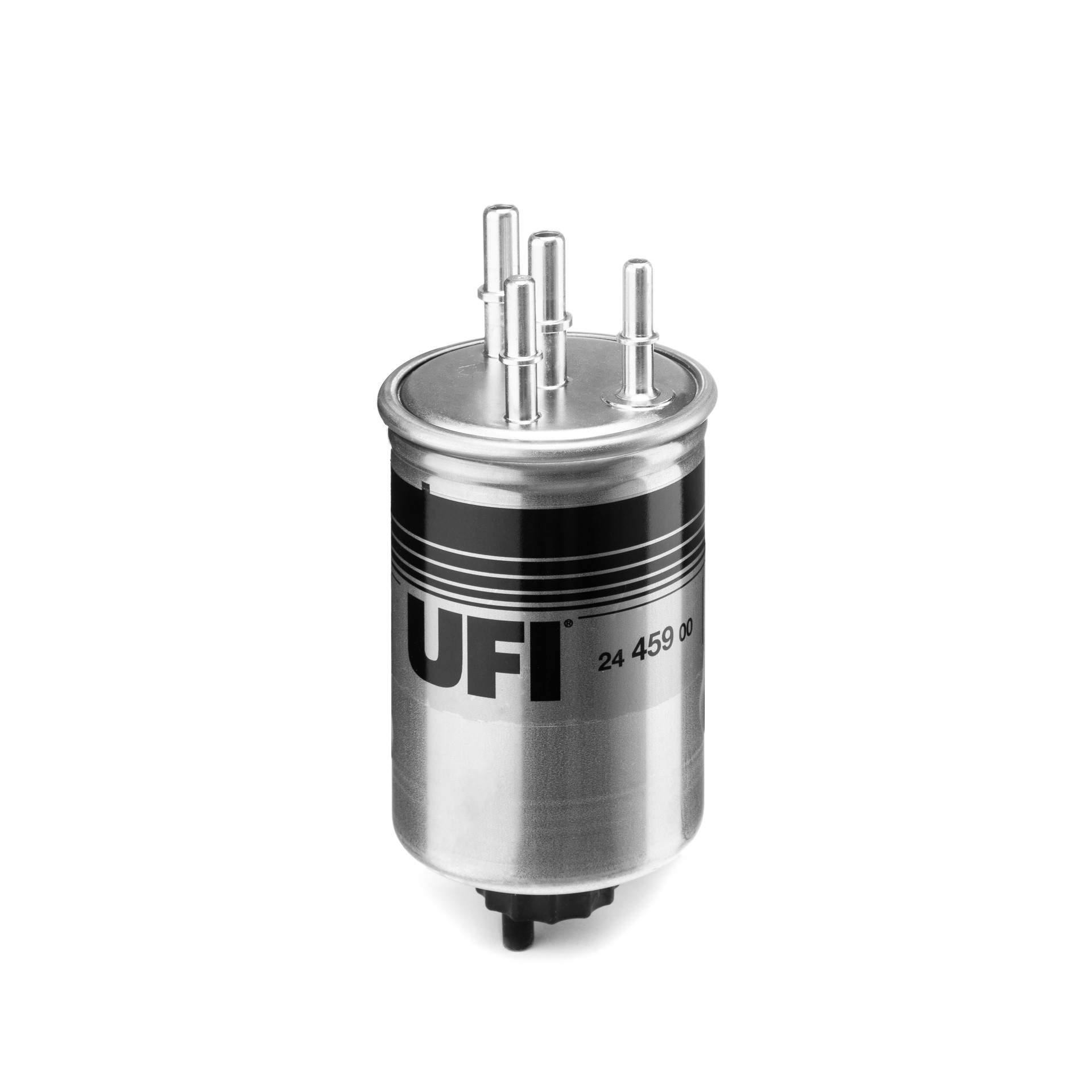 UFI Brændstof-filter 24.459.00 Brændstoffilter UFI RANGE ROVER EVOQUE 24.459.00 billig