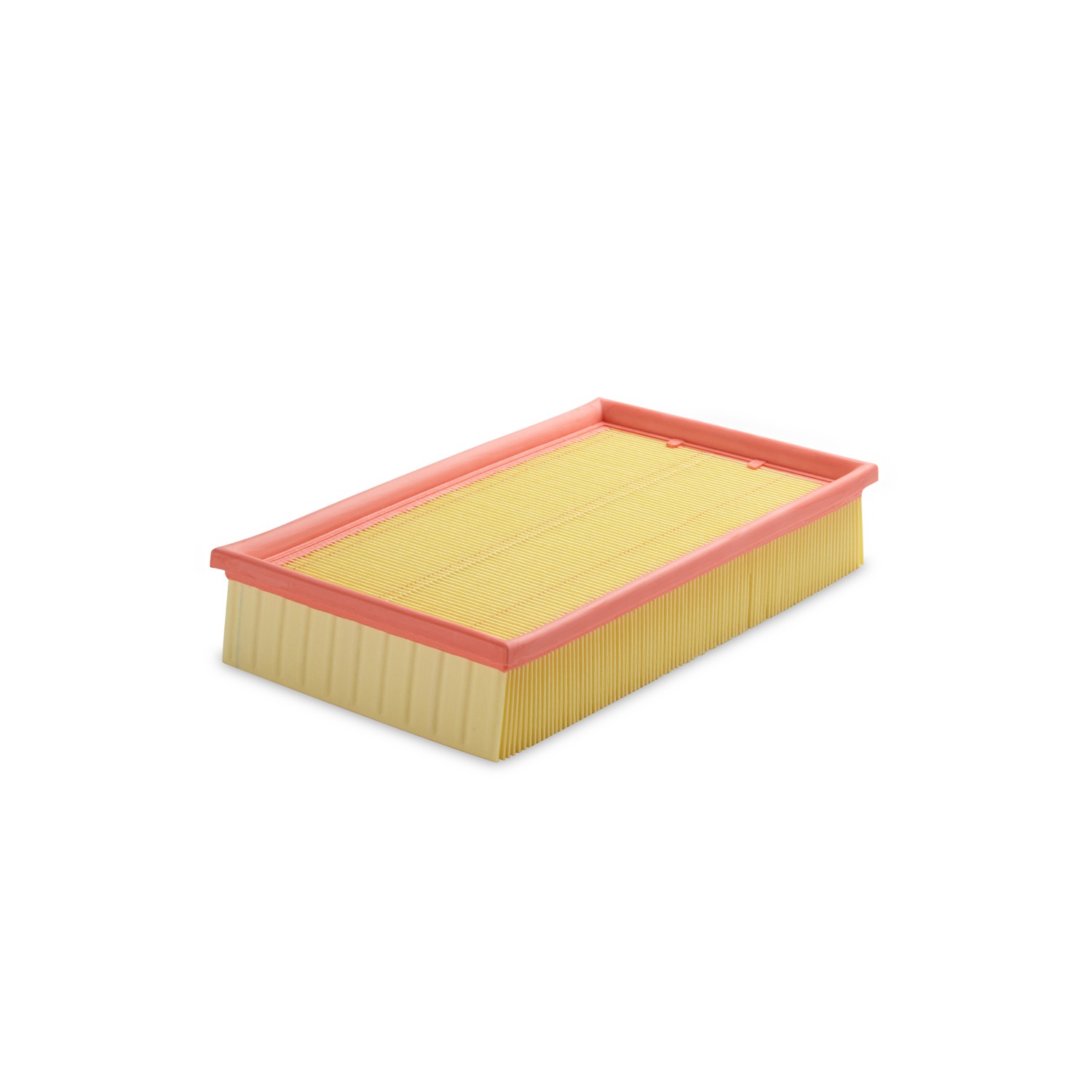 UFI Luftfilter 30.072.00 Luftfilter SSANGYONG UFI 30.072.00