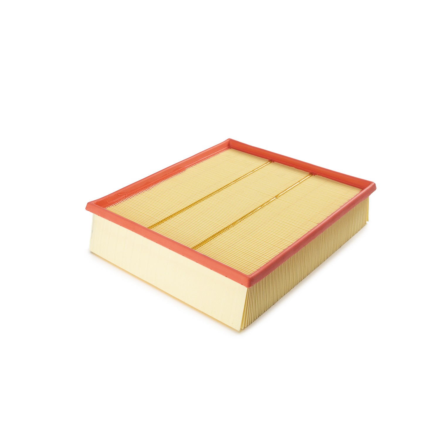 UFI Luchtfilter 30.080.00 Mercedes-Benz CLS Luchtfilter UFI 30.080.00