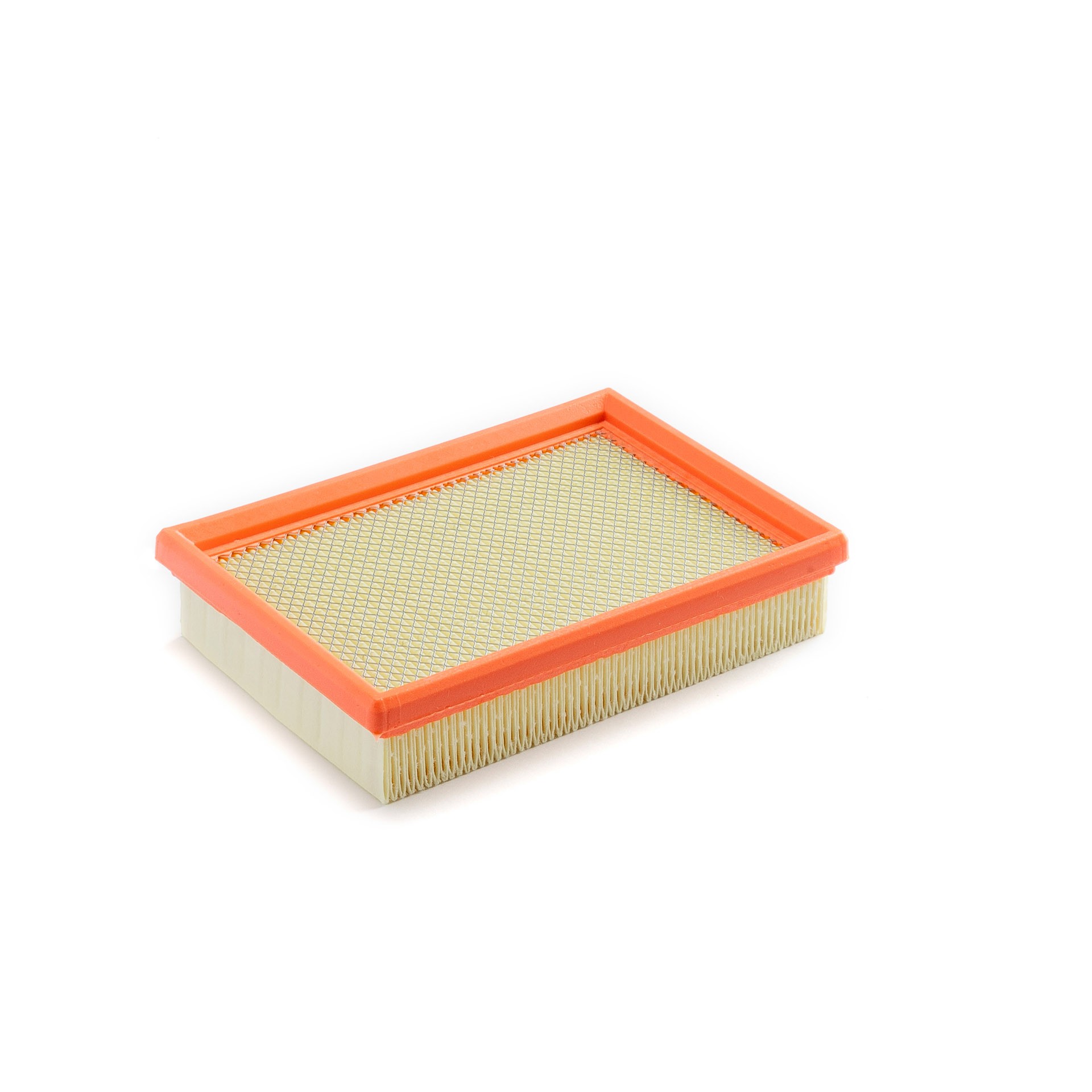 UFI Luftfilter 30.138.00 Luftfilter UFI Daewoo LUBLIN 30.138.00