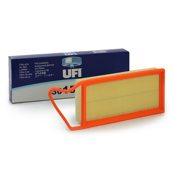 UFI Luchtfilter 30.153.00 30.153.00 Luchtfilters MAZDA TRIBUTE UFI