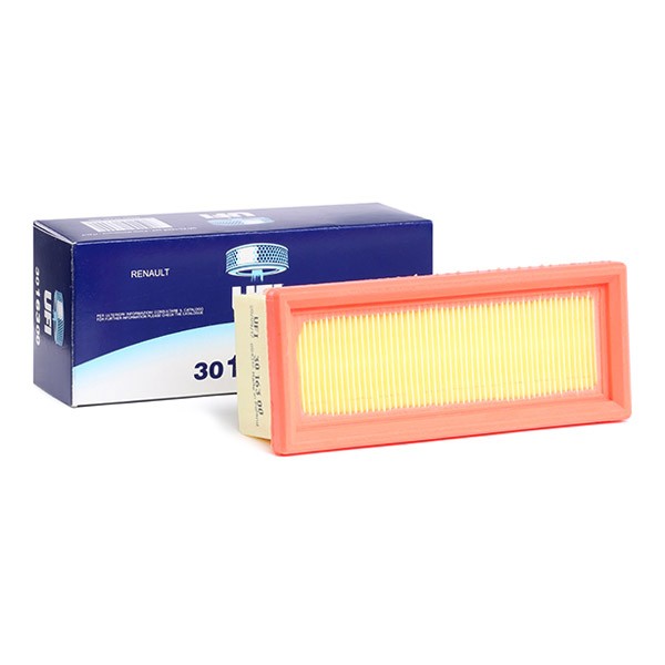 UFI Luftfilter 30.163.00 Luftfilter UFI Nissan LAUREL 30.163.00
