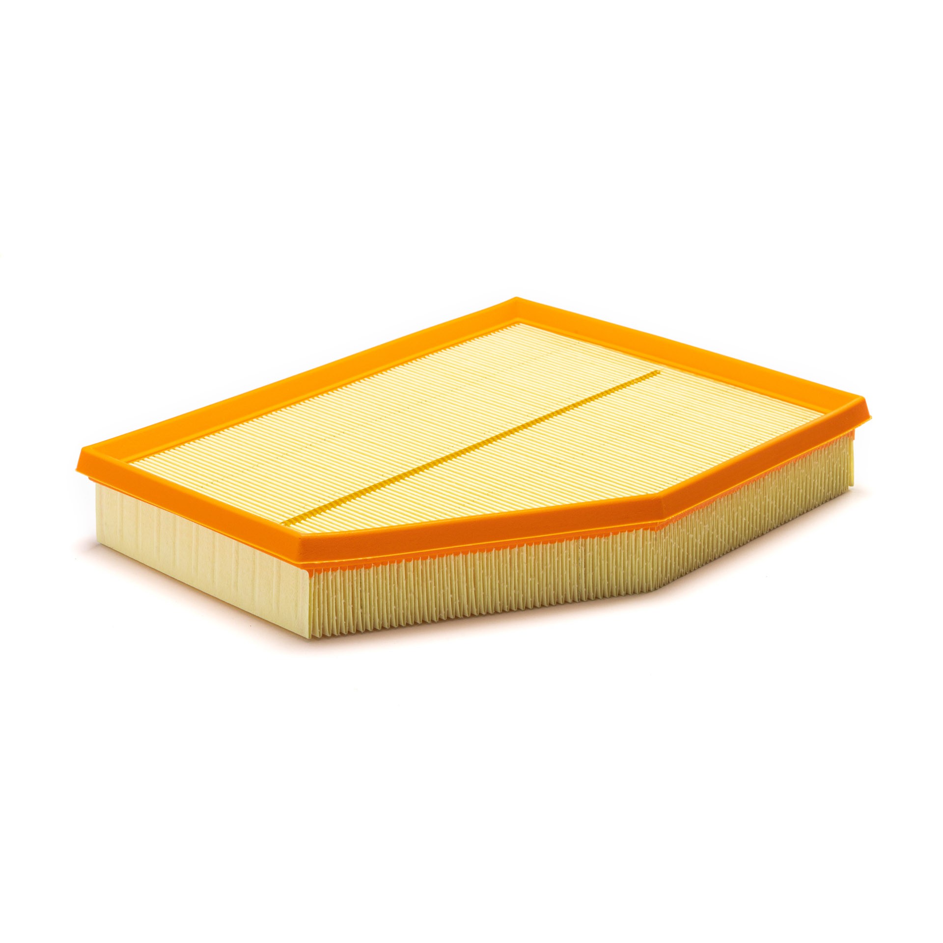 UFI Luftfilter 30.251.00 30.251.00 UFI motorluftfilter BMW 7-serie
