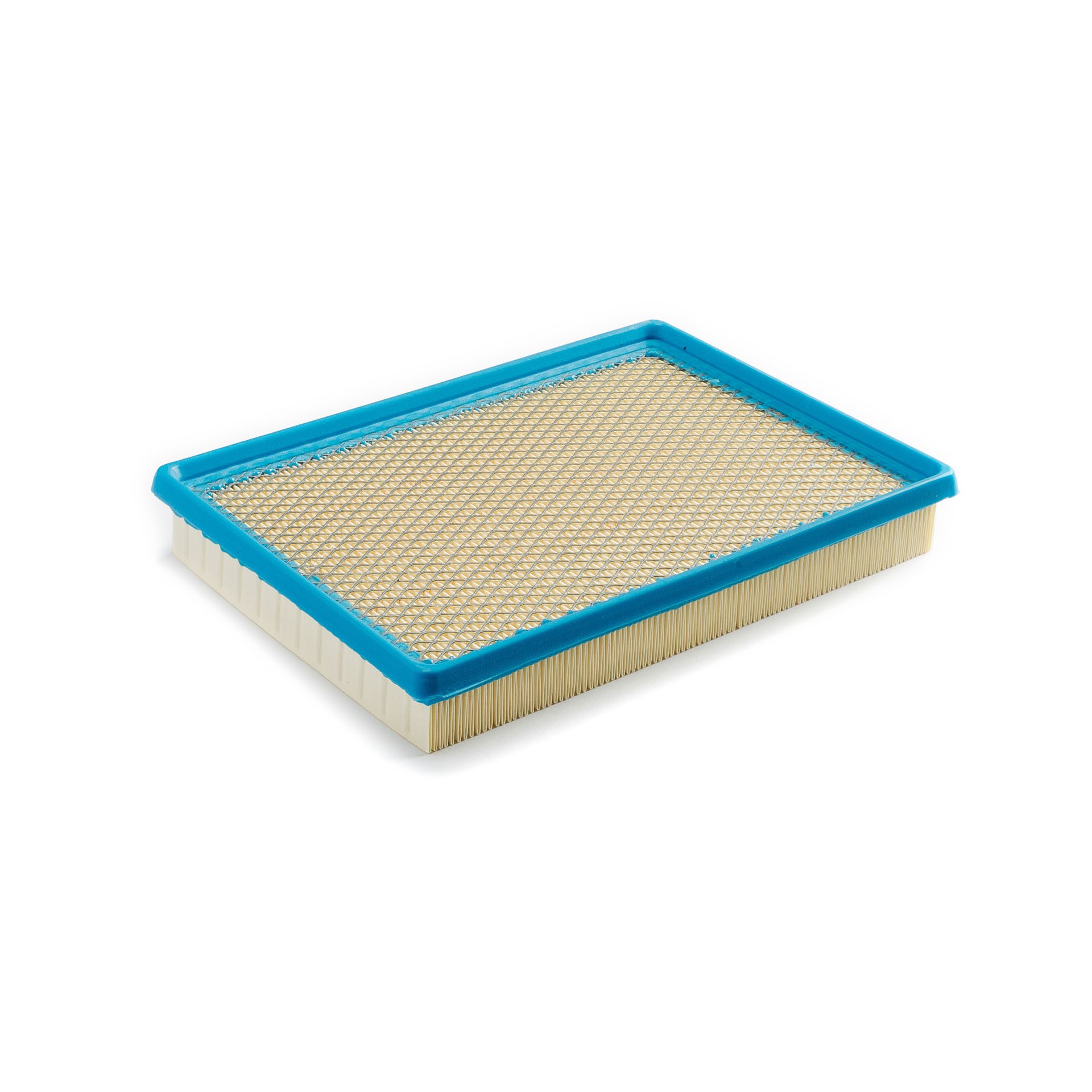 UFI Luchtfilter 30.281.00 Luchtfilter van de motor Jeep XK 30.281.00 UFI