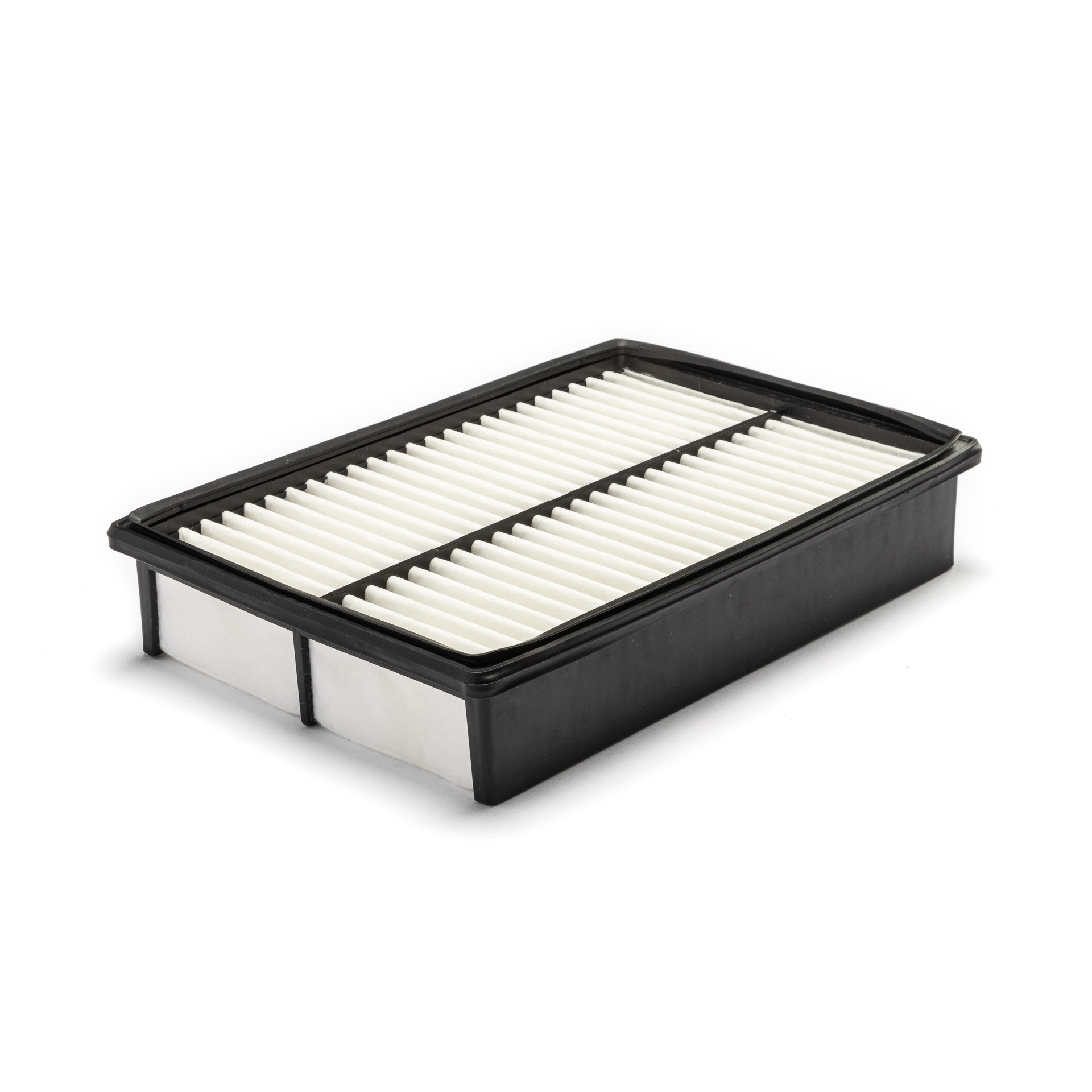 UFI Ilmansuodatin 30.344.00 Ilmansuodatin UFI Pituus: 274 mm, Suodatinpanos