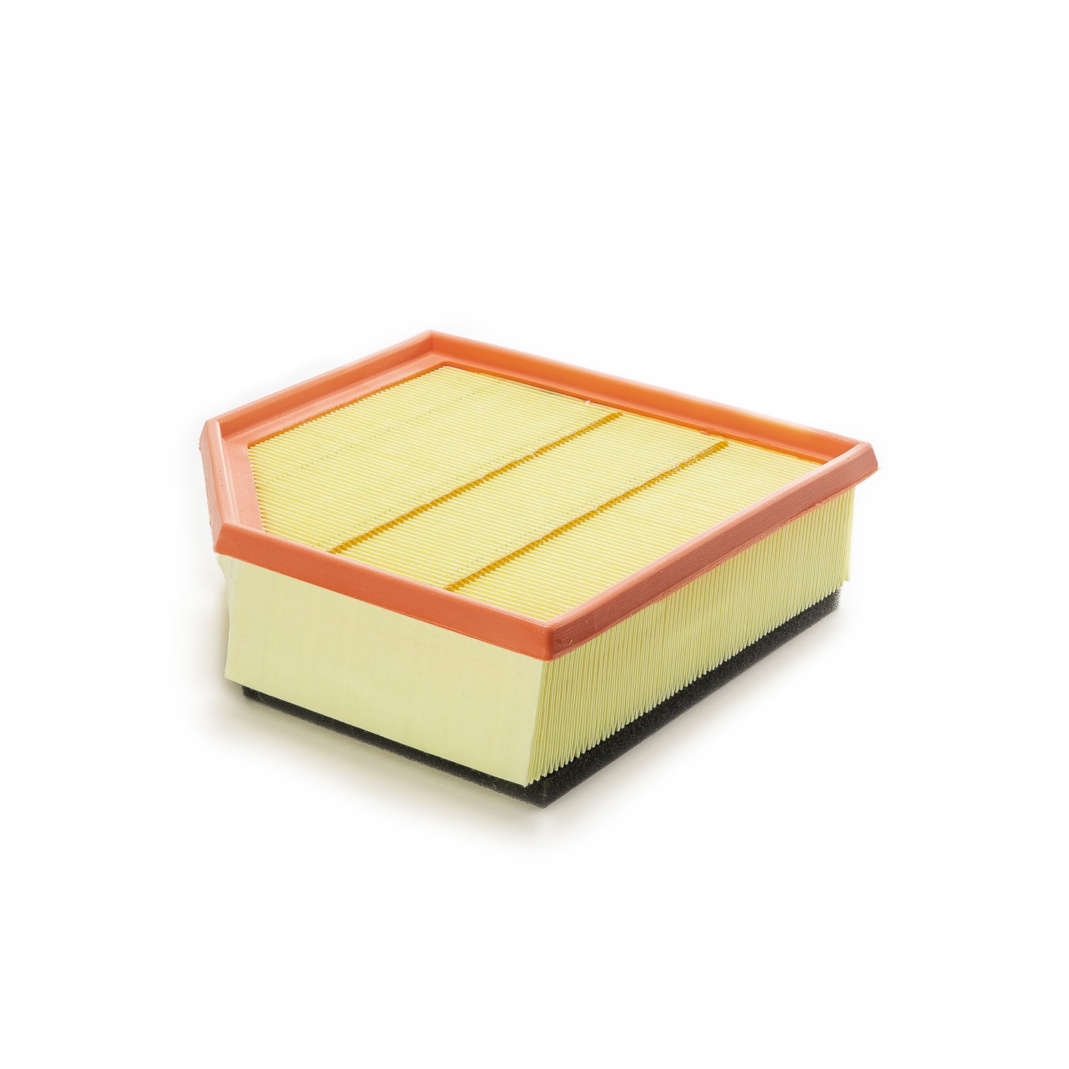 UFI Luchtfilter 30.366.00 Volvo XC60 Luchtfilterelement UFI 30.366.00