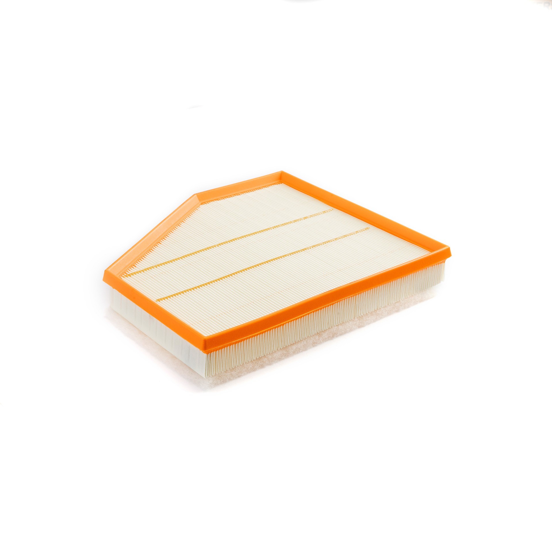 UFI Vzduchový filter 30.367.00 30.367.00 UFI Vzduchový filter BMW lacné