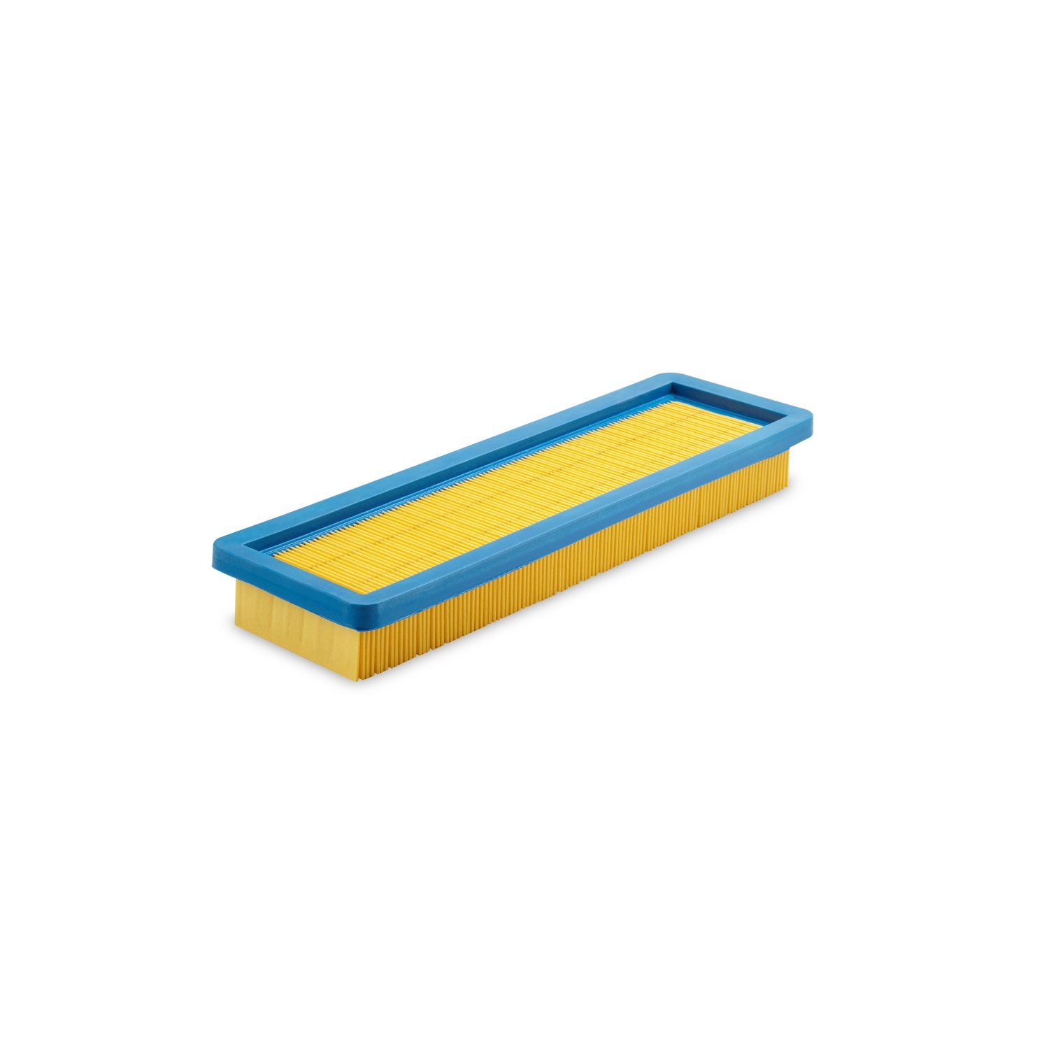 UFI Luchtfilter 30.878.00 30.878.00 Luchtfilters ABARTH 500 / 595 / 695 UFI