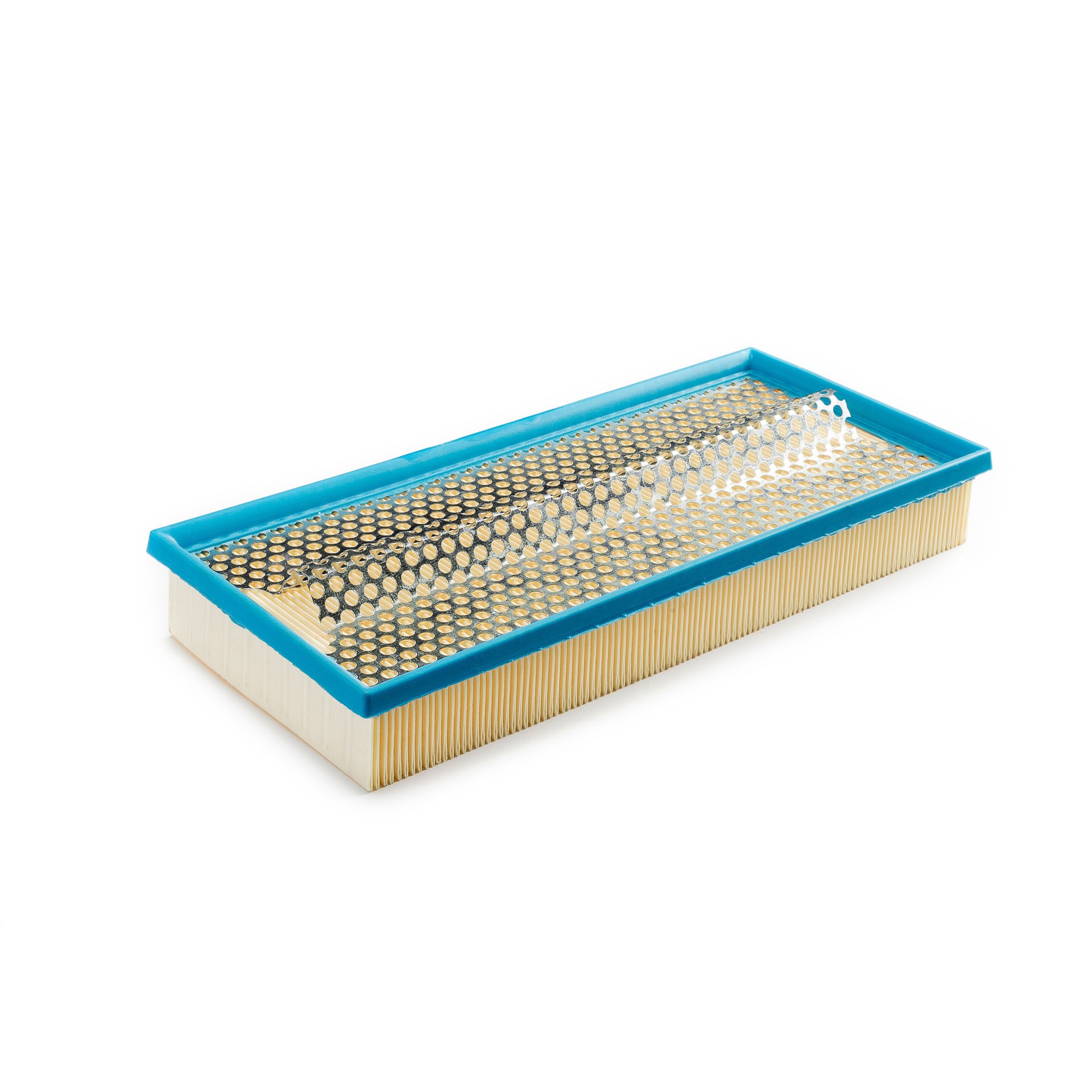 UFI Luftfilter 30.911.00 Luftfilter UFI MERCEDES-BENZ 30.911.00