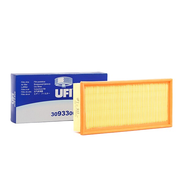 UFI Gaisa filtrs 30.933.00 30.933.00 Gaisa filtrs UFI PEUGEOT 806