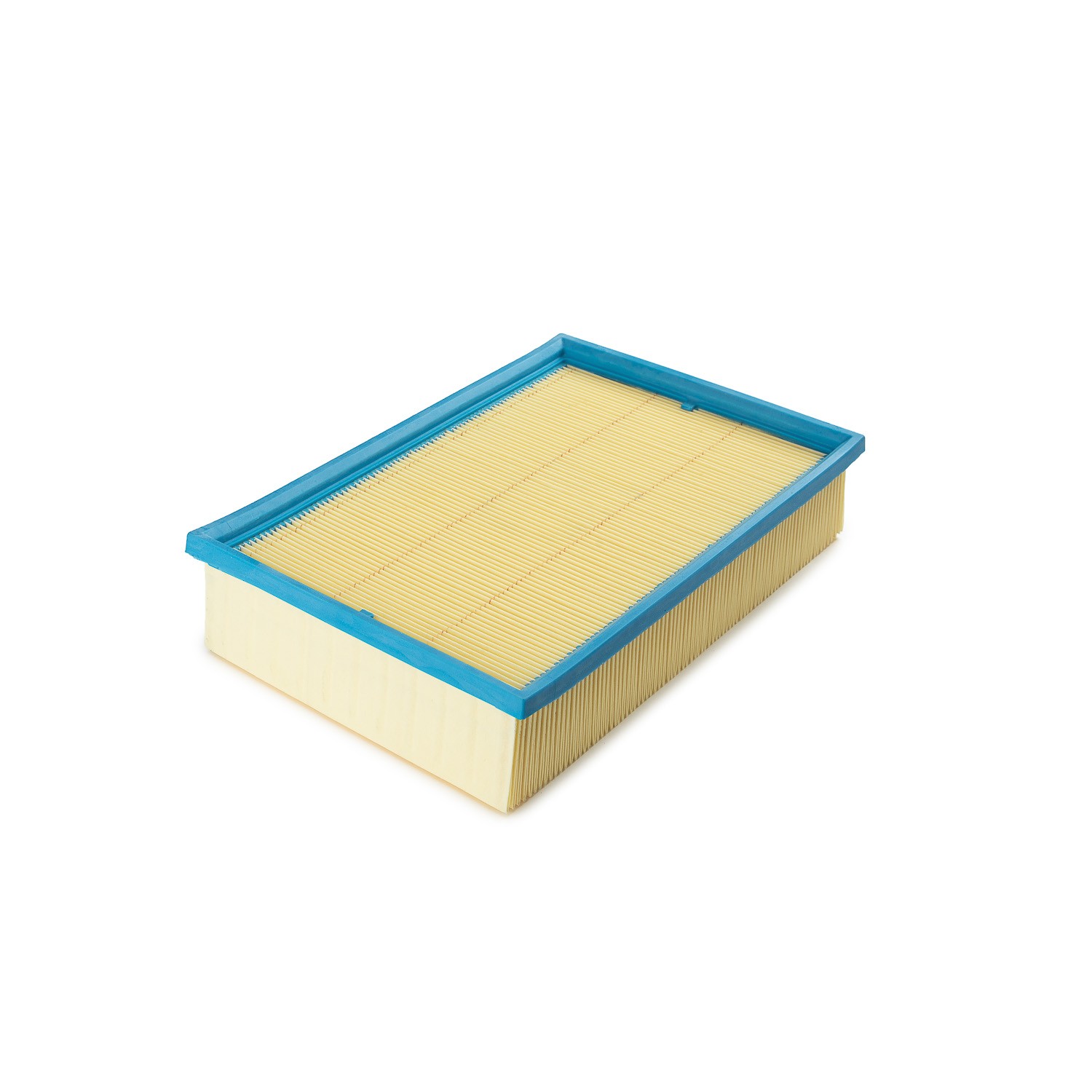 UFI Ilmansuodatin 30.946.00 UFI 30.946.00 VW Corrado 53i ilmansuodattimet