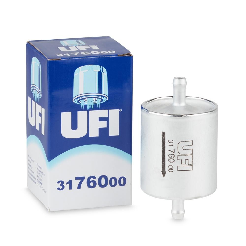 UFI Filtre à carburant 31.760.00 Chevrolet TRANS SPORT Filtre à carburant UFI 31.760.00