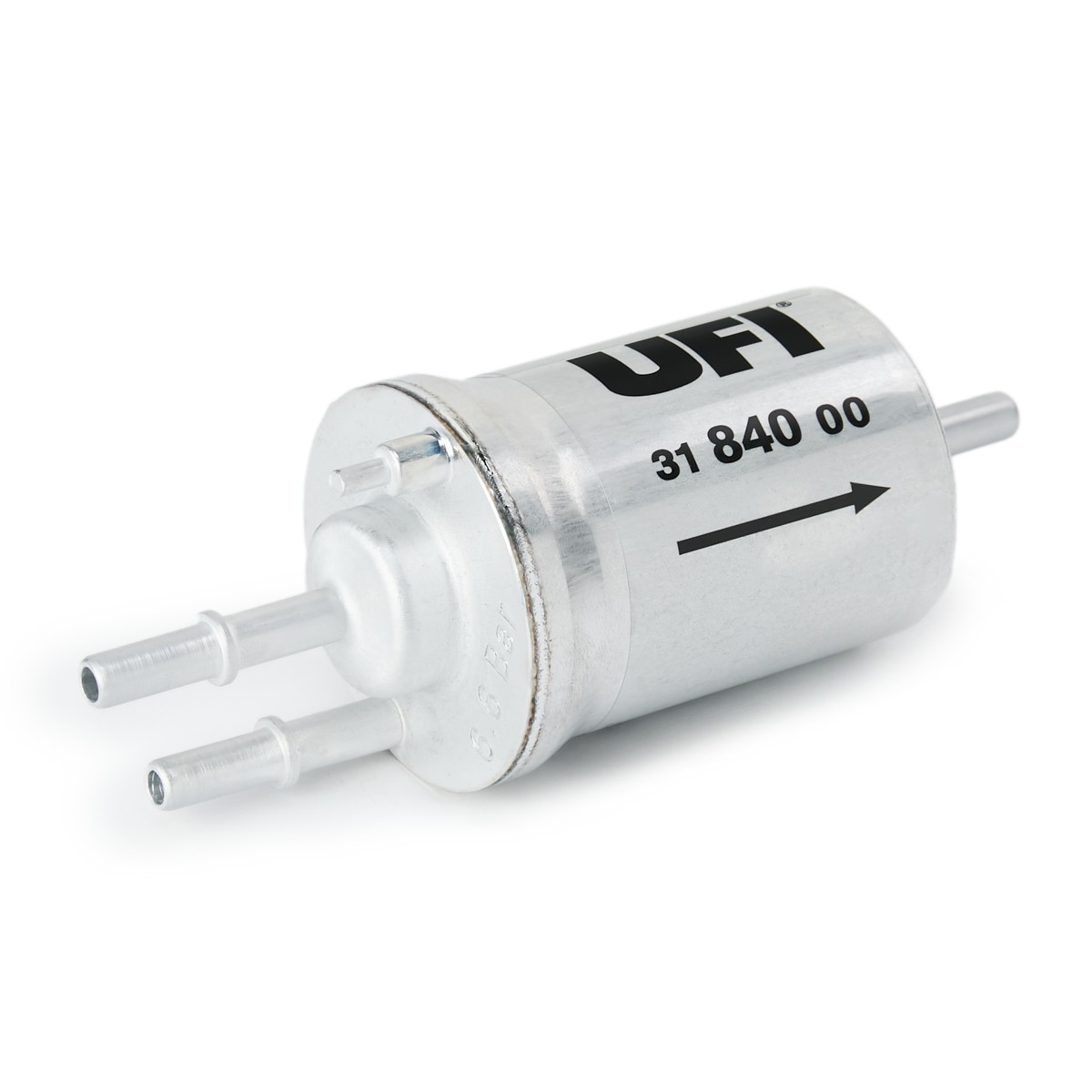 UFI Filtre à carburant 31.840.00 UFI 31.840.00 d'origine Filtre à carburant Touran 1t3 coût