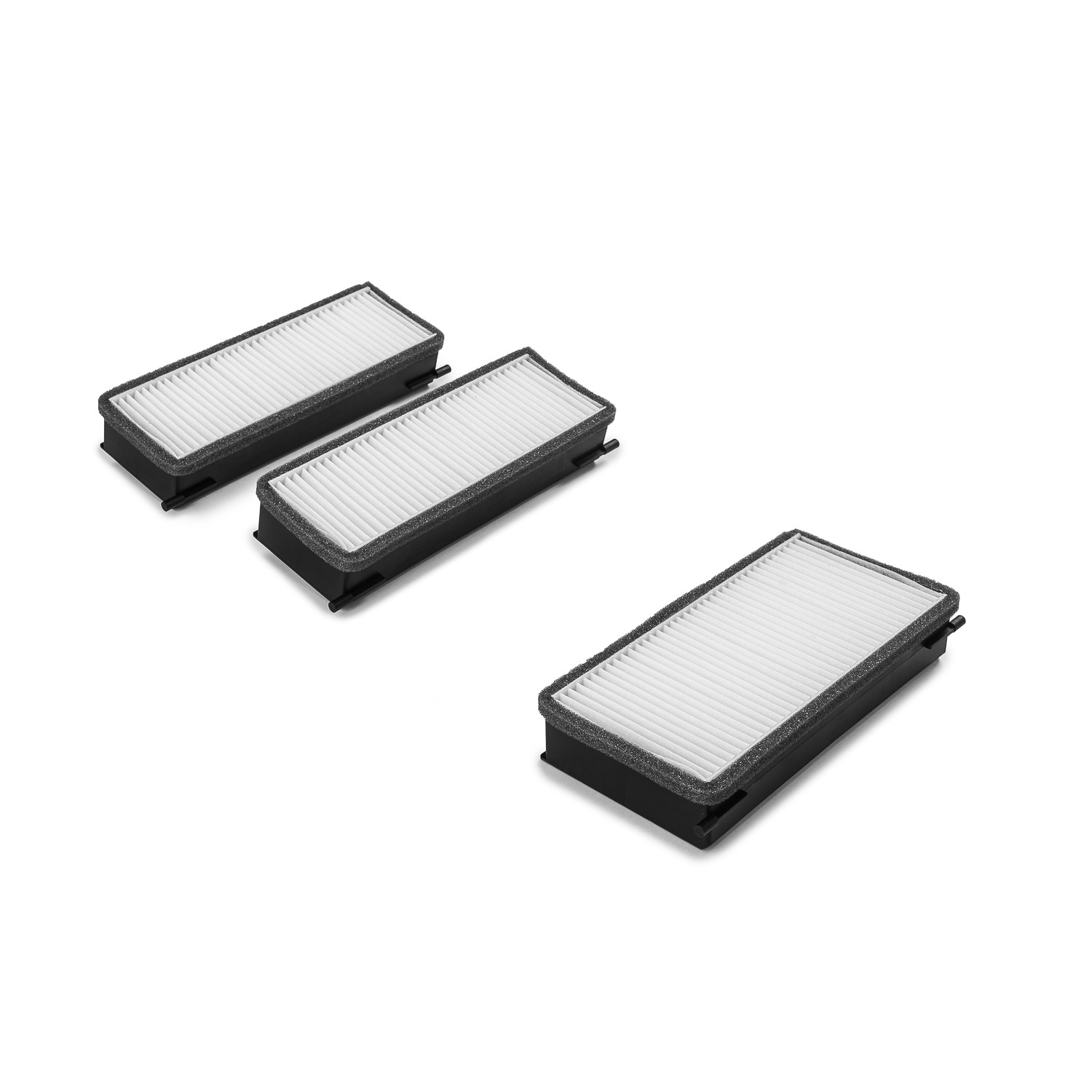 UFI Filter vnútorného priestoru 53.070.00 Peľový filter Citroën U6U 53.070.00 UFI