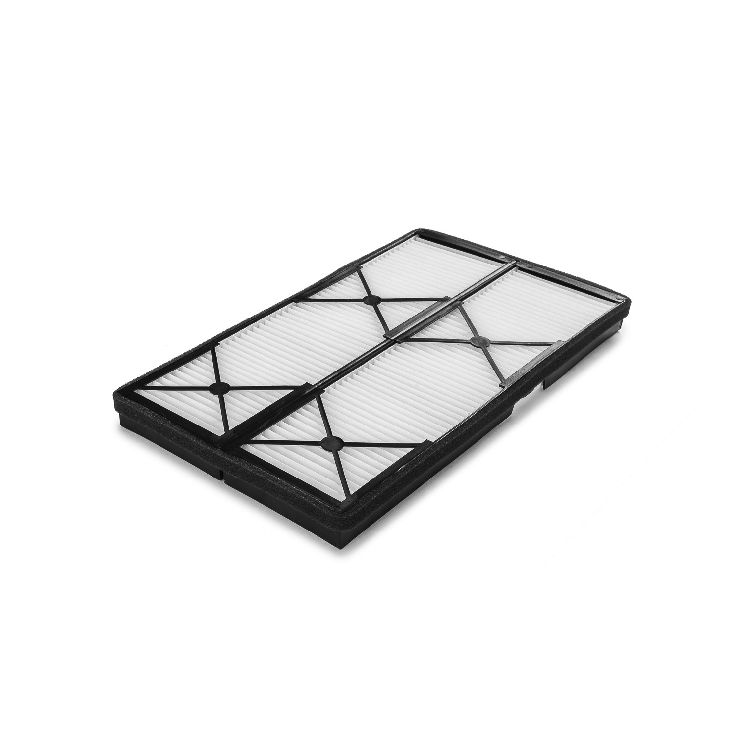 Interieurfilter UFI 53.114.00 UFI 53.114.00 Pollenfilter Mercedes-Benz V-Klasse 2002