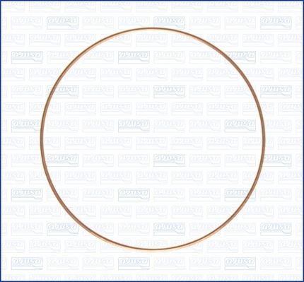 AJUSA Tetning, topplokk 00232500 AJUSA 00232500 Toppakning VW Karmann Ghia Coupé til en fordelagtig pris