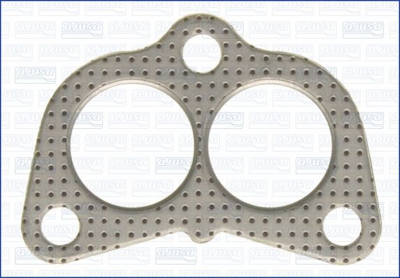 AJUSA Tiiviste, pakoputki 00344100 AJUSA 00344100 SKODA 110 Coupe (R) pakoputken tiiviste hinta
