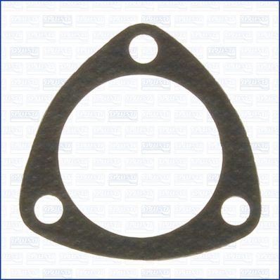 AJUSA Blīve, Izplūdes caurule 00381000 Blīve izplūdes caurule AJUSA Renault SUPER 5 00381000