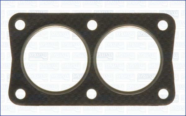 AJUSA Blīve, Eļļas filtrs 00566400 AJUSA 00566400 Blīve, eļļas filtra korpuss Ford USA TAURUS orģinālās