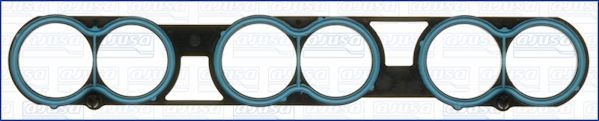 AJUSA Pakning, indsugningsmanifold 00732600 AJUSA 00732600 F-150 Mk12 Crew Cab Pick-up Indsugningsmanifold pakning pris