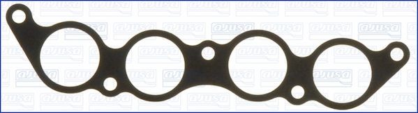 AJUSA Tetning, innsugningsmanifold 00753300 AJUSA 00753300 Innsugspakning 200 SD3 pris