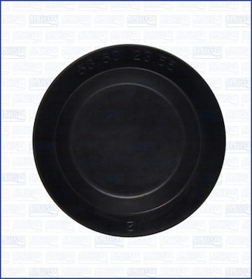 AJUSA Akseltetningsring, kamaksel 00778000 00778000 Tetningsring kamaksel CHRYSLER SEBRING AJUSA