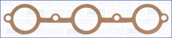 AJUSA Insugspackning 00783800 AJUSA 00783800 Insugspackning Ford Sierra Sedan original