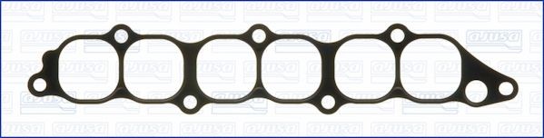 AJUSA Pakning, indsugningsmanifold 00816800 AJUSA 00816800 Pakning, indsugningsmanifold MITSUBISHI L300 / Delica III Van (P0_V, P1_V, P_2V) 2.5 D (P05V, P05W, P15V) 69 HK 1993