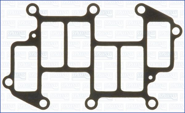 AJUSA Guarnizione, Collettore aspirazione 01033700 AJUSA 01033700 costo Guarnizione collettore aspirazione CHEVROLET Camaro IV Coupe originale