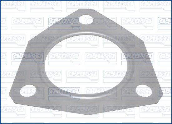 AJUSA Junta, tubo de escape 01045900 AJUSA 01045900 Jogo de juntas sistema de escape Audi TT 8N Roadster preço